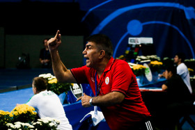 مسابقات کشتی فرنگی قهرمانی جهان - لاس‌وگاس